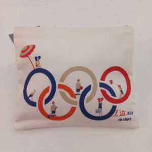 trousse jeux olympiques été 2024