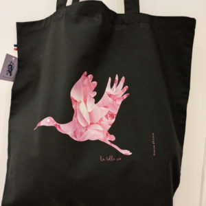 sac noir cigogne alsace