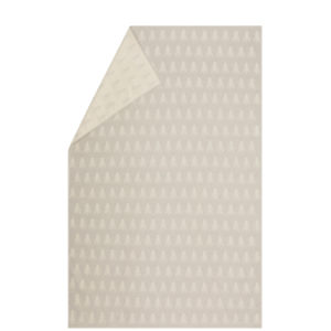 Plaid - "Sapins blancs"