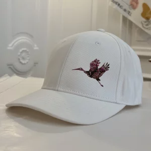 Casquette - "cigogne"