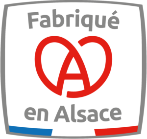 Certification fabriqué en Alsace